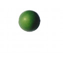 Boule vert 2 cm 