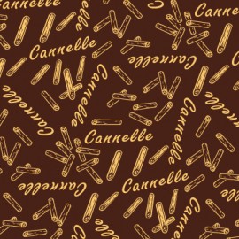 Décorez vos chocolats avec nos transferts, décalcomanie sérigraphiées