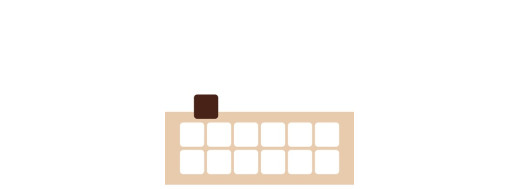chablon pour chocolat