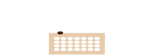 chablon pour chocolat