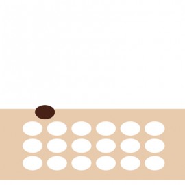 chablon pour chocolat