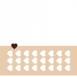 chablon pour chocolat