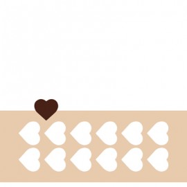 chablon pour chocolat