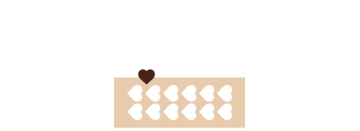chablon pour chocolat