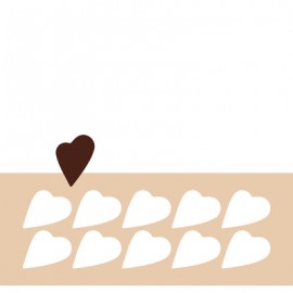 chablon pour chocolat