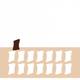 chablon pour chocolat