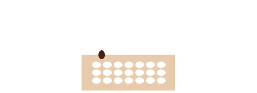 chablon pour chocolat