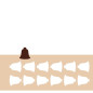 Chablon Cloche