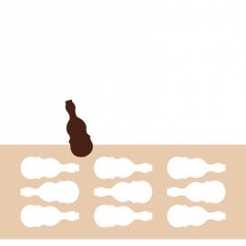 chablon pour chocolat