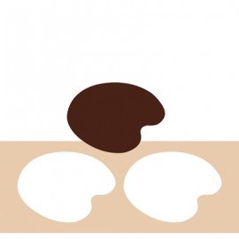 chablon pour chocolat