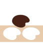 chablon Maxi palette chablon Maxi palette