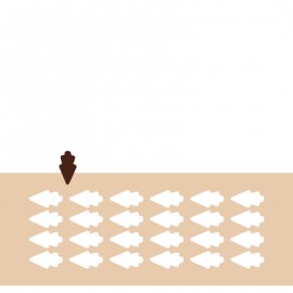 chablon pour chocolat