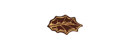 Feuille de houx