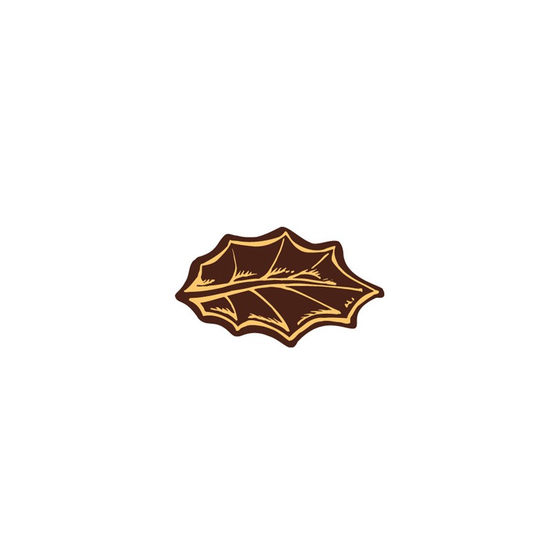Feuille de houx