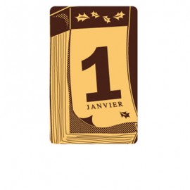 calendrier
