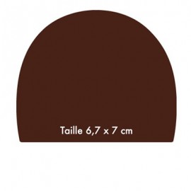 Chablon Embout 6.7 x 6 cm N°2