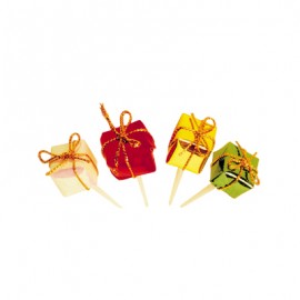 Paquets cadeaux
