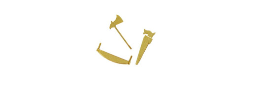 Mini outils or