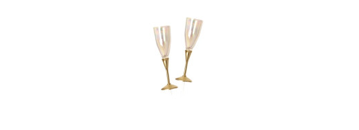 Flûte a champagne