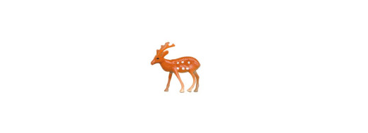 Mini cerf