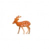 Mini cerf