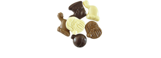 Fritures