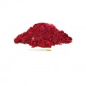 Colorant poudre rubis