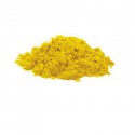 Colorant poudre jaune