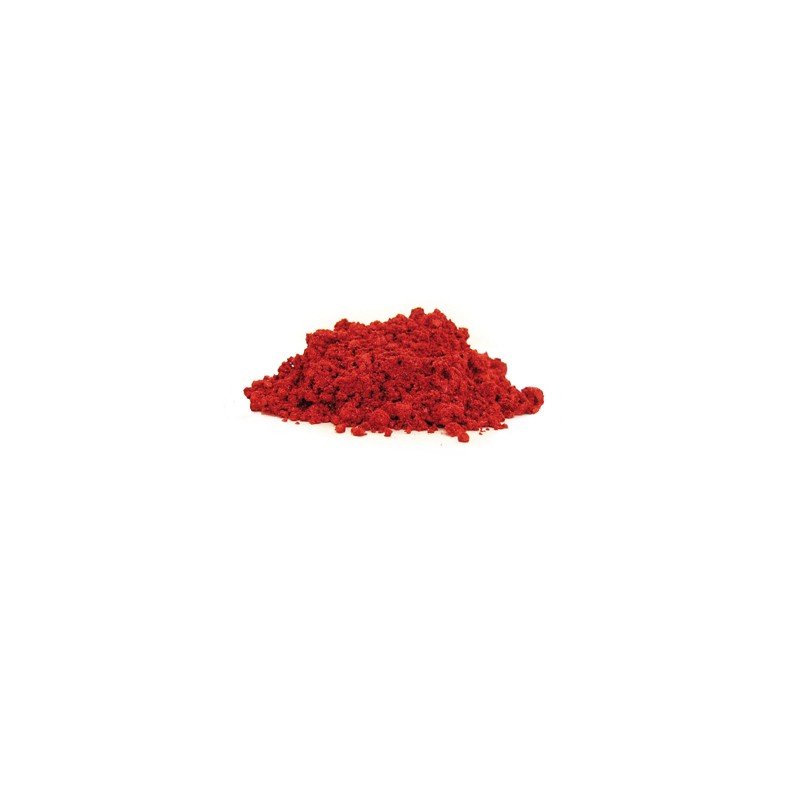 Colorant liposoluble naturel Fushia rouge