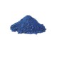 Colorant poudre bleu