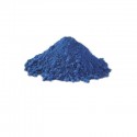 Colorant poudre bleu