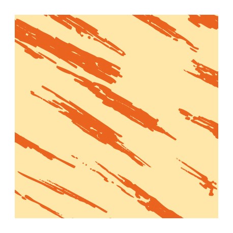 Fauve Orange