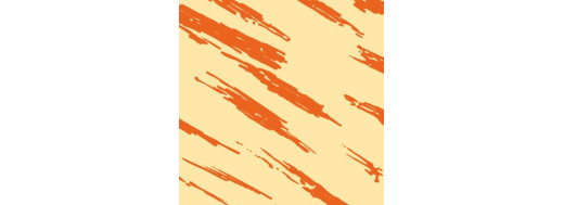Fauve Orange