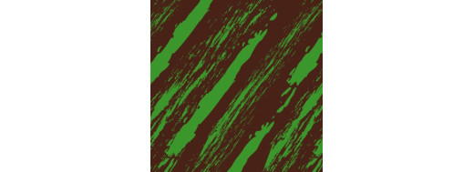 fauve vert