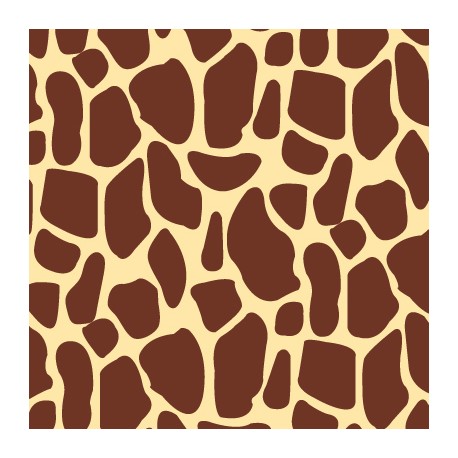 Girafe Cacao