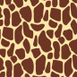 Girafe Cacao Girafe Cacao