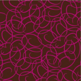 Curl Fuchsia