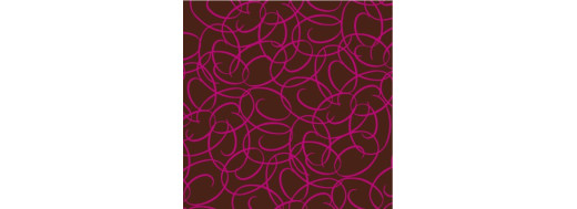 Curl Fuchsia