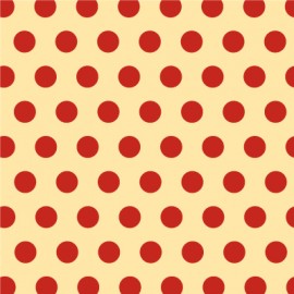 Pop rouge