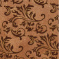 Flamenco cuivre Flamenco cuivre
