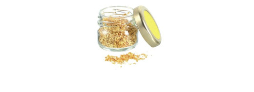 Paillettes Or