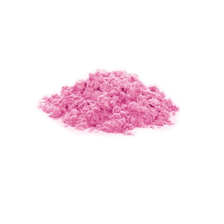 Denrée alimentaire colorante  rose