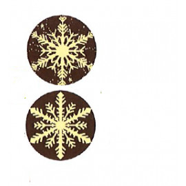 Flocons de neige