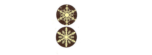 Flocons de neige