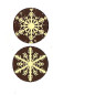 Flocons de neige