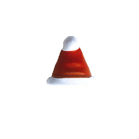 bonnet du père noel