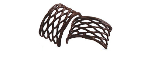 Décors en chocolat pour les professionnels patissiers et restaurateurs