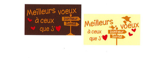 Bonne Année 