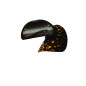 Chips en chocolat