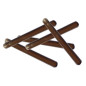 Stick en chocolat